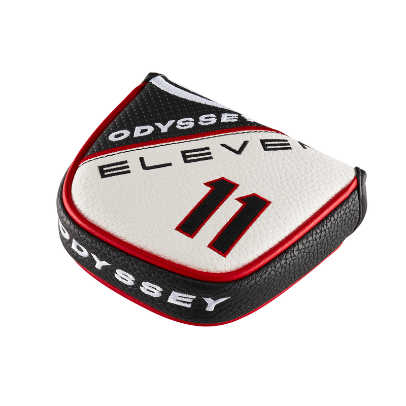 Eleven Tour Lined S Putter - View 5