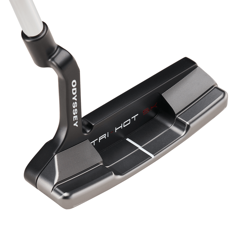 Tri-Hot 5K Two Putter - View 3