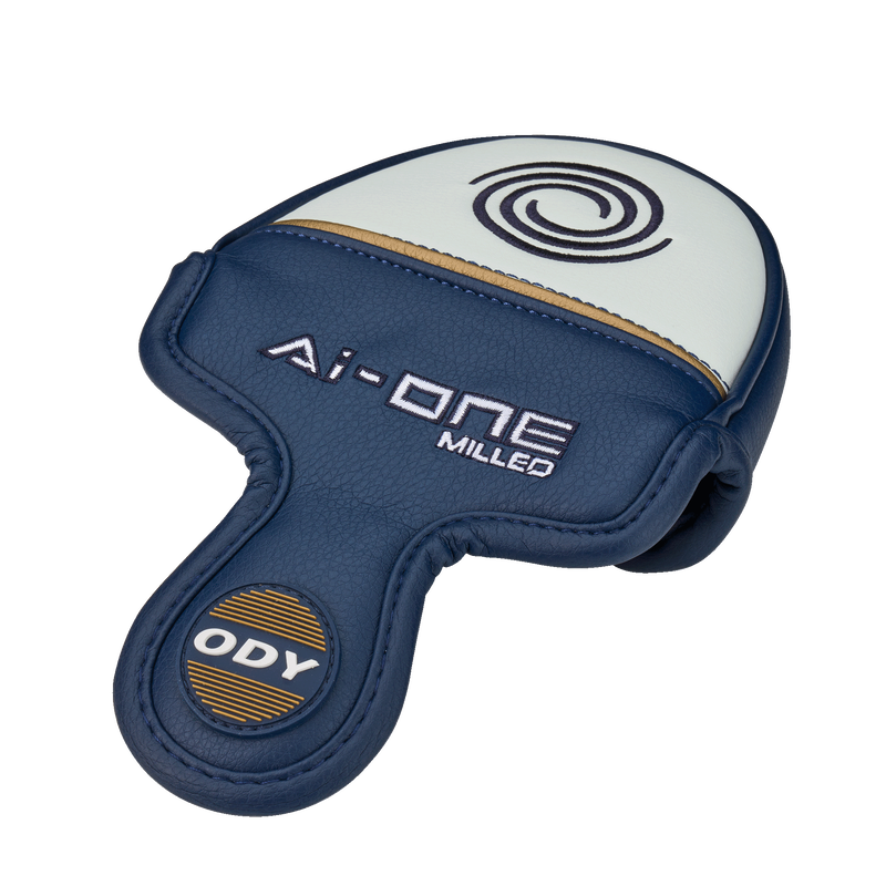 Ai-ONE Milled Eight T S Putter - View 7
