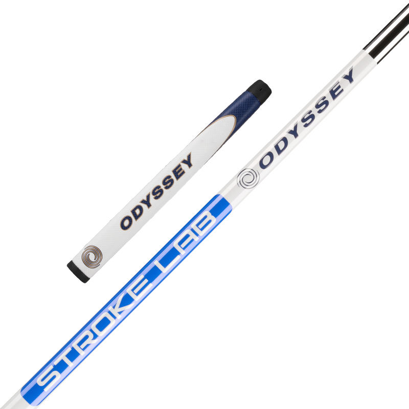 Ai-ONE Milled Eight T S Putter - View 8