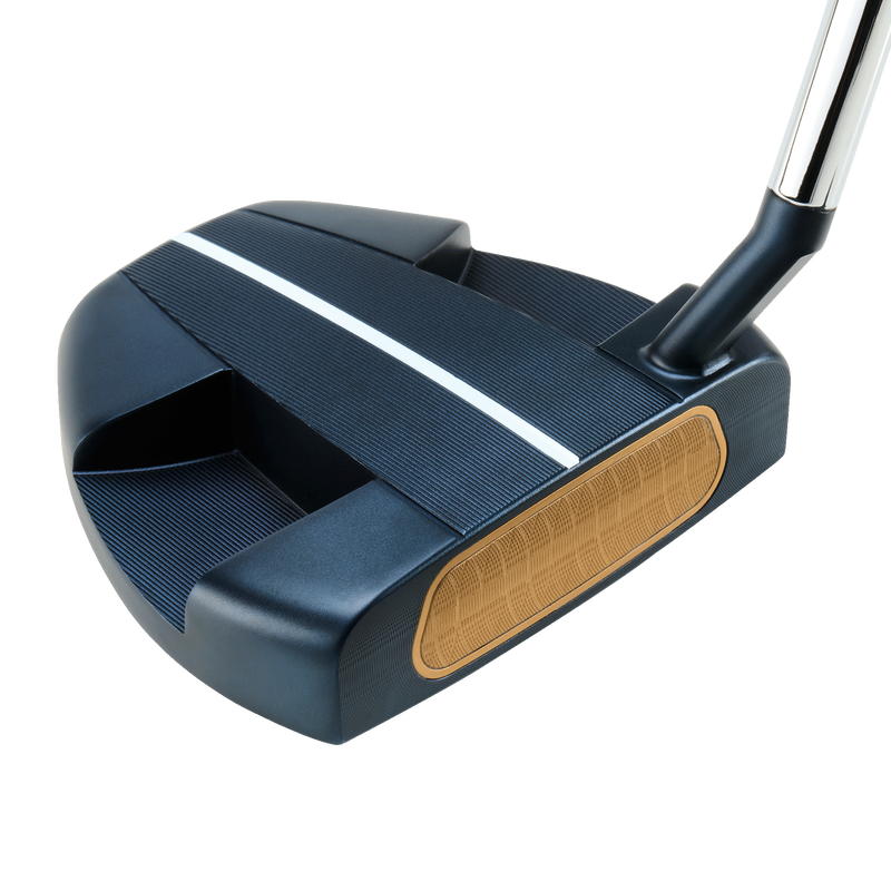 Ai-ONE Milled Eight T S Putter - View 1