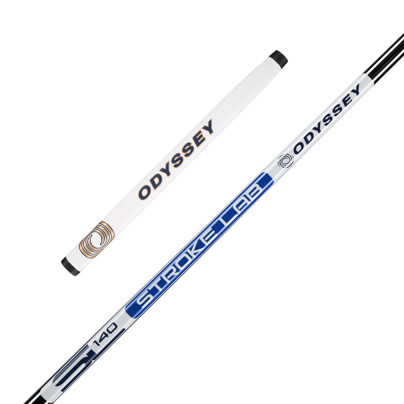 Ai-ONE Milled CRUISER Jailbird T Versa 90 Putter - View 6