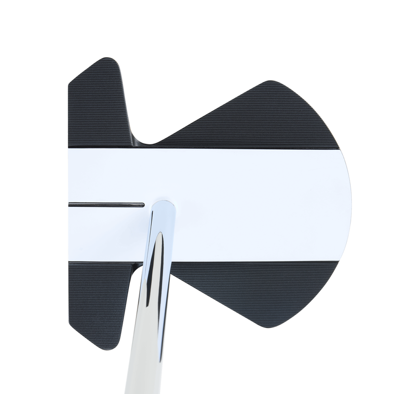 Ai-ONE Square 2 Square Max Stripe Putter - View 2