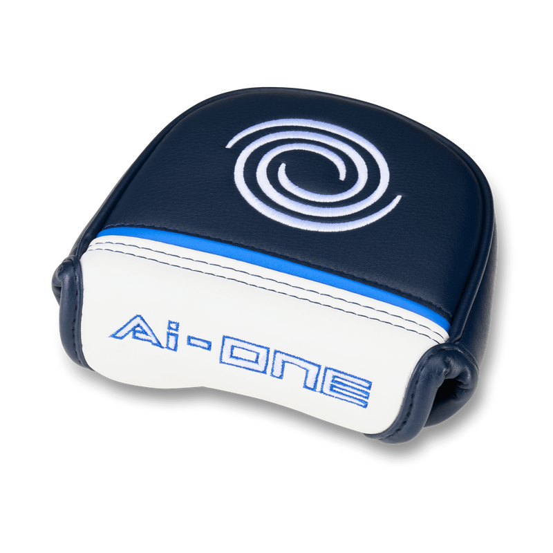 Ai-ONE Square 2 Square Max Stripe Putter - View 8