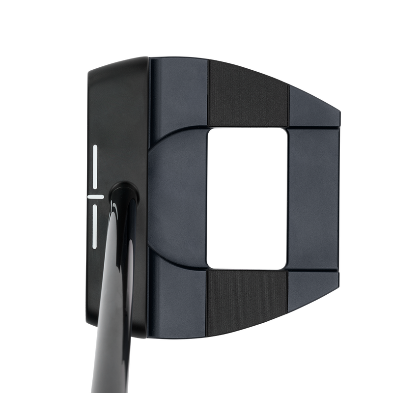 Square 2 Square TRI-HOT Black Jailbird CS Putter - View 3