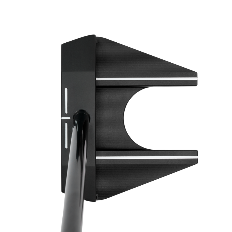 Square 2 Square TRI-HOT Black Seven CS Putter - View 3