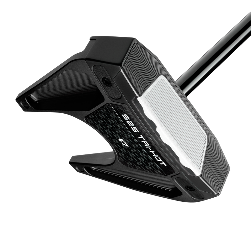 Square 2 Square TRI-HOT Black Seven CS Putter - View 5