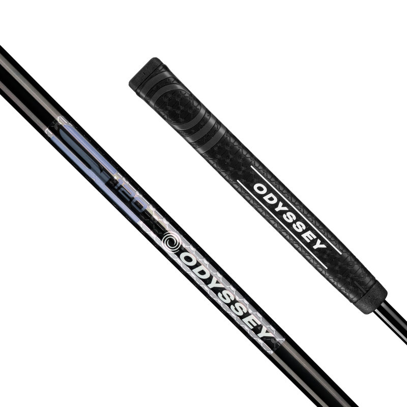 Square 2 Square TRI-HOT Black Seven CS Putter - View 6