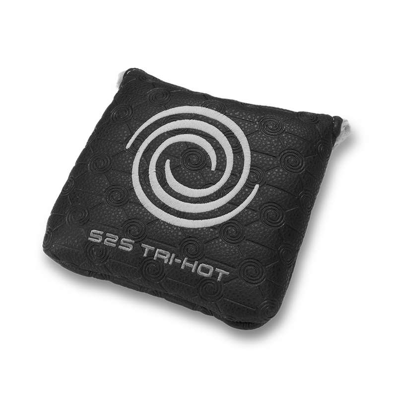 Square 2 Square TRI-HOT Black Seven CS Putter - View 7