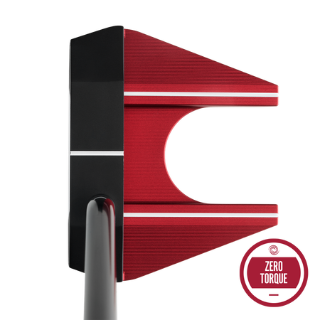 Square 2 Square TRI-HOT Cruiser Seven Single Bend Putter