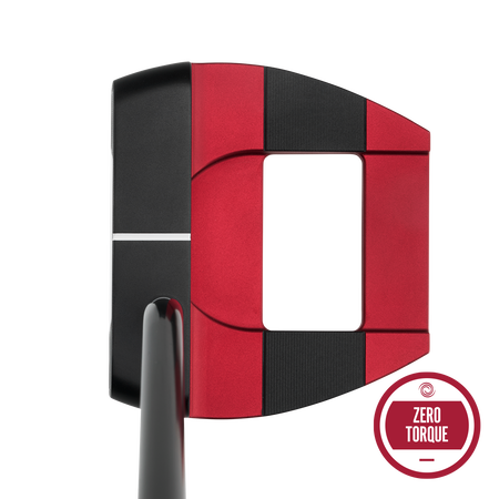 Square 2 Square TRI-HOT Jailbird Single Bend Putter