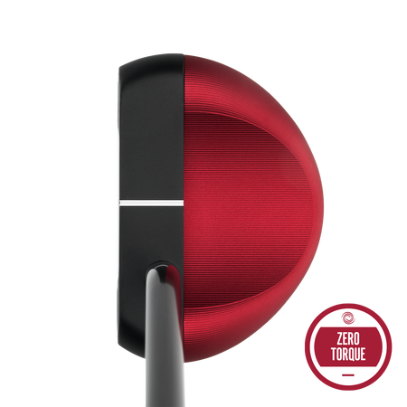 Square 2 Square TRI-HOT Rossie Single Bend Putter