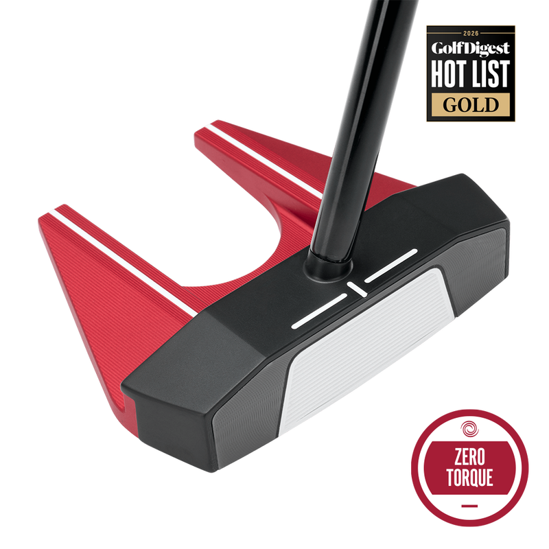 Square 2 Square TRI-HOT #7 Putter - View 1