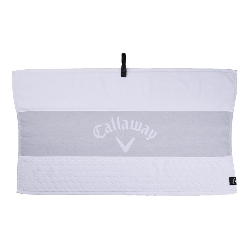 Tour Towel - View 1