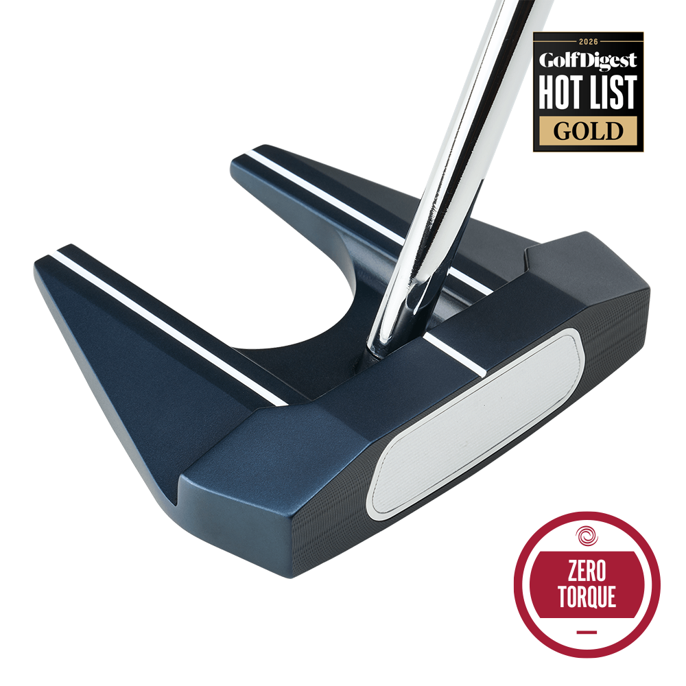 Ai-ONE Square 2 Square #7 Putter