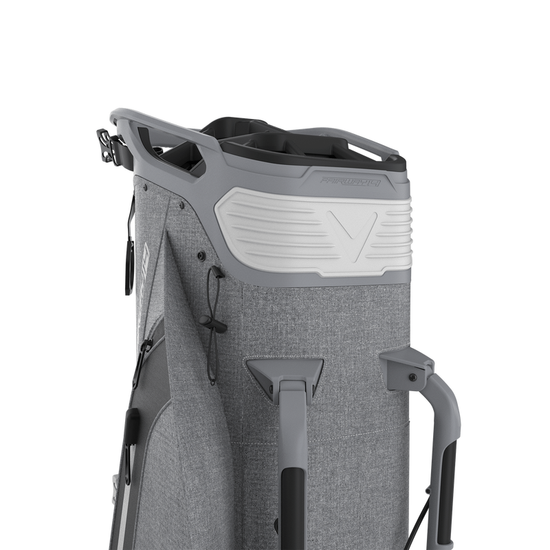 2024 Fairway 14 Stand Bag - View 7