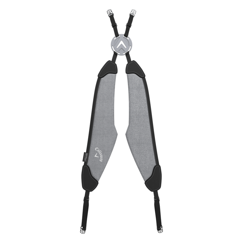 2024 Fairway 14 Stand Bag - View 9