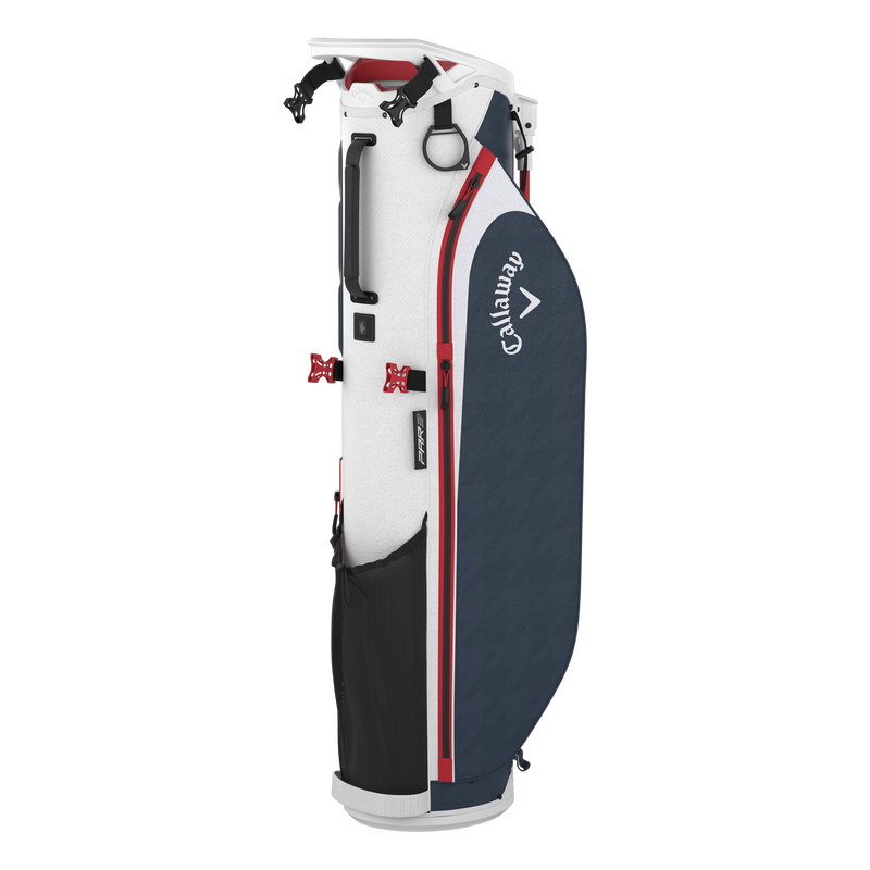Par 3 Stand Bag - View 1