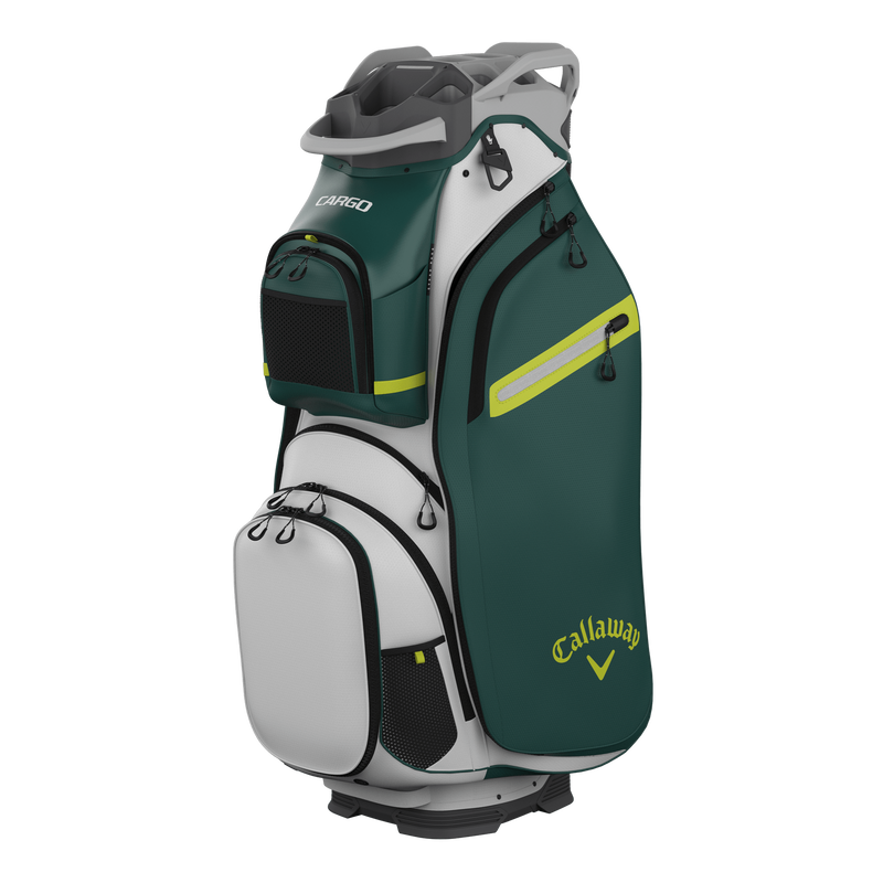 Callaway CARGO Cart Bag - View 1
