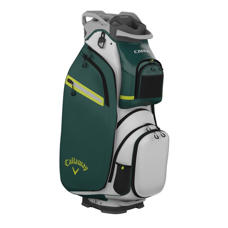 Callaway CARGO Cart Bag - View 3