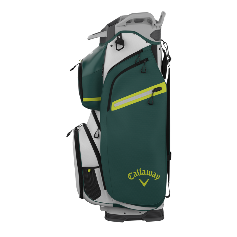 Callaway CARGO Cart Bag - View 5