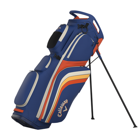 Fairway 14 Stand Golf Bag