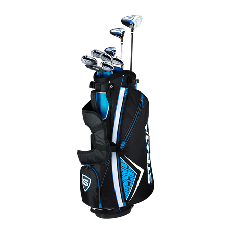 Men&rsquo;s Strata 12-Piece Set