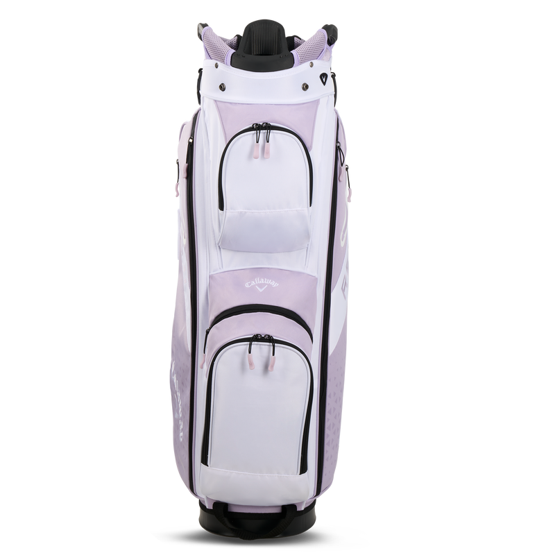 Women&rsquo;s '24 REVA 11-Piece Cart Bag Complete Set - View 17