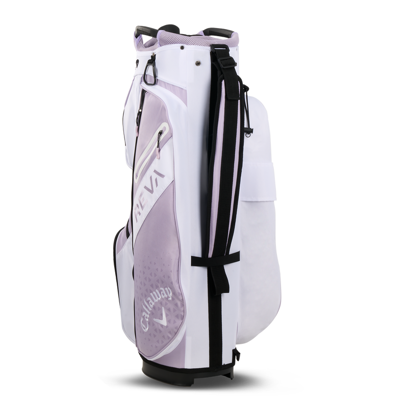 Women&rsquo;s '24 REVA 11-Piece Cart Bag Complete Set - View 18