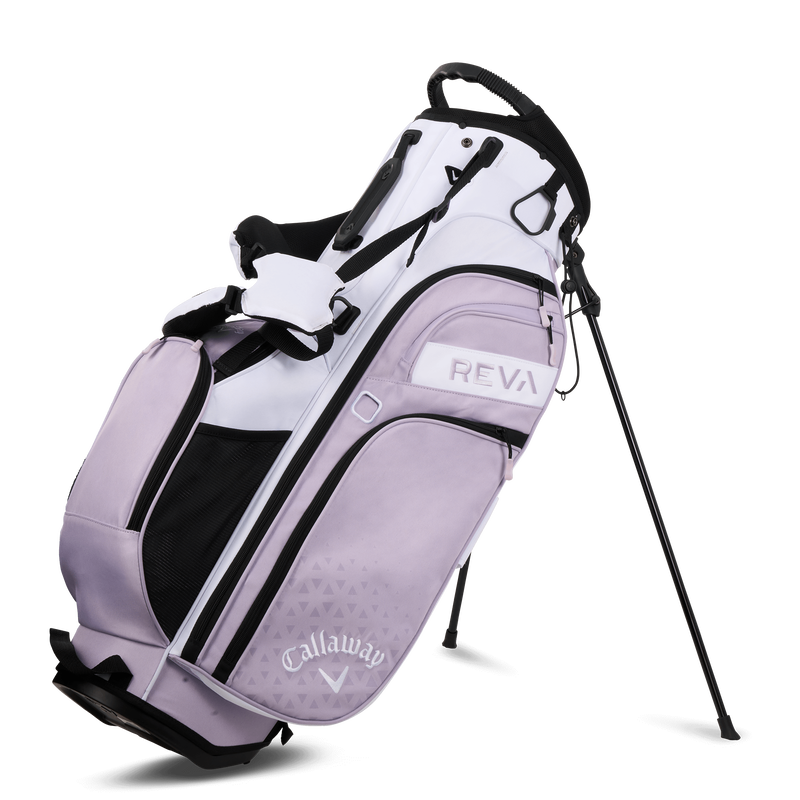 Women&rsquo;s '24 REVA 8-Piece Stand Bag Complete Set - View 15