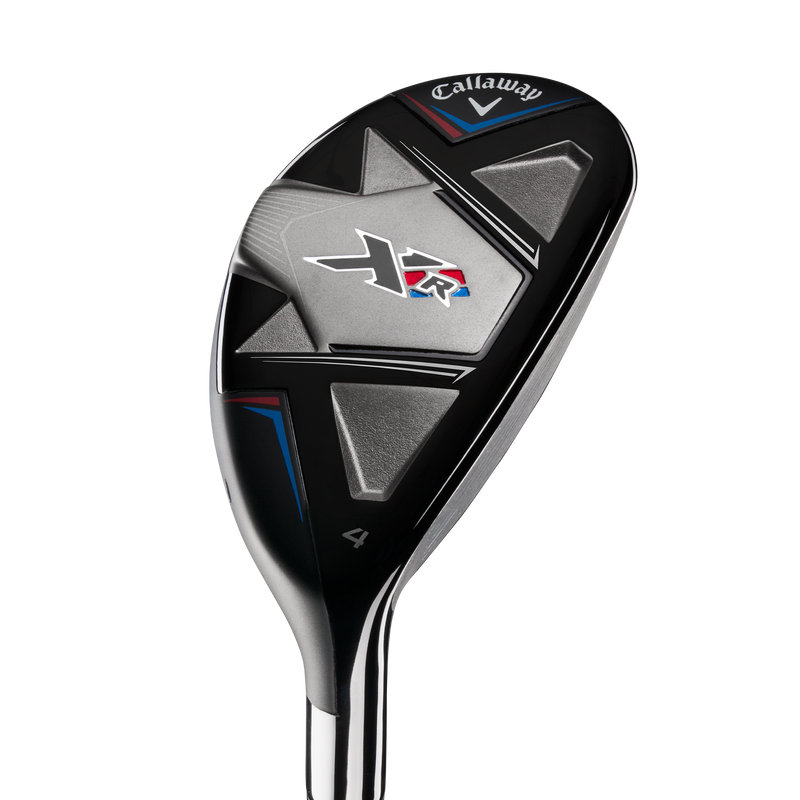 Men's XR 13-Piece Long Length Complete Set - View 9