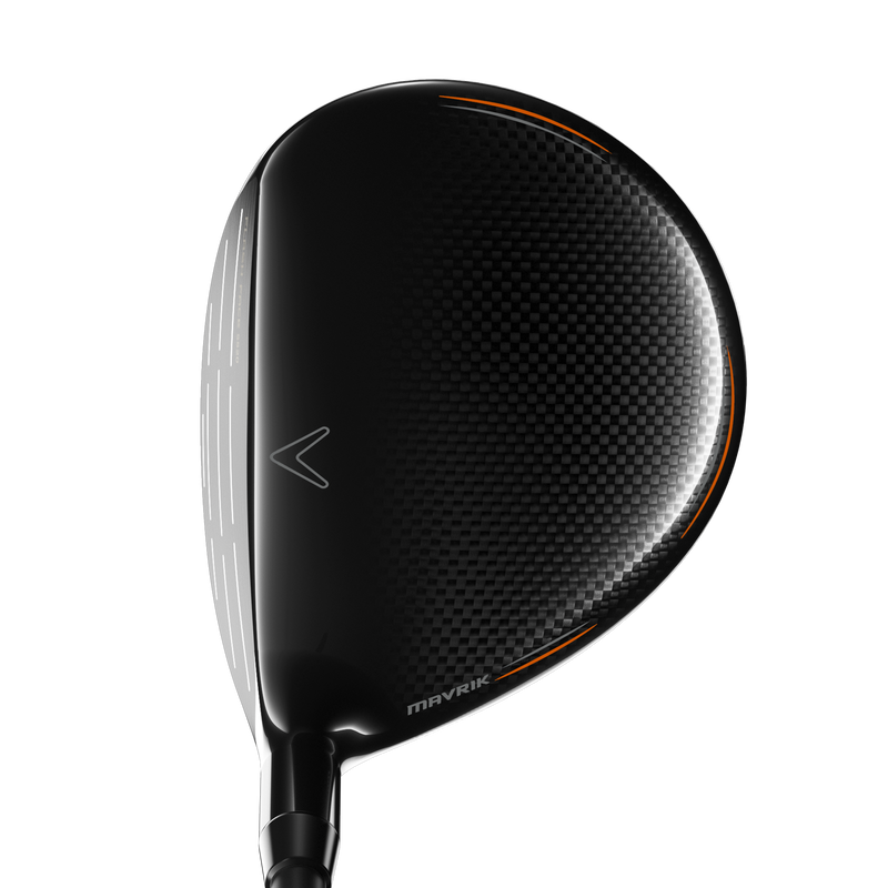 Women's MAVRIK Fairway Woods - View 2