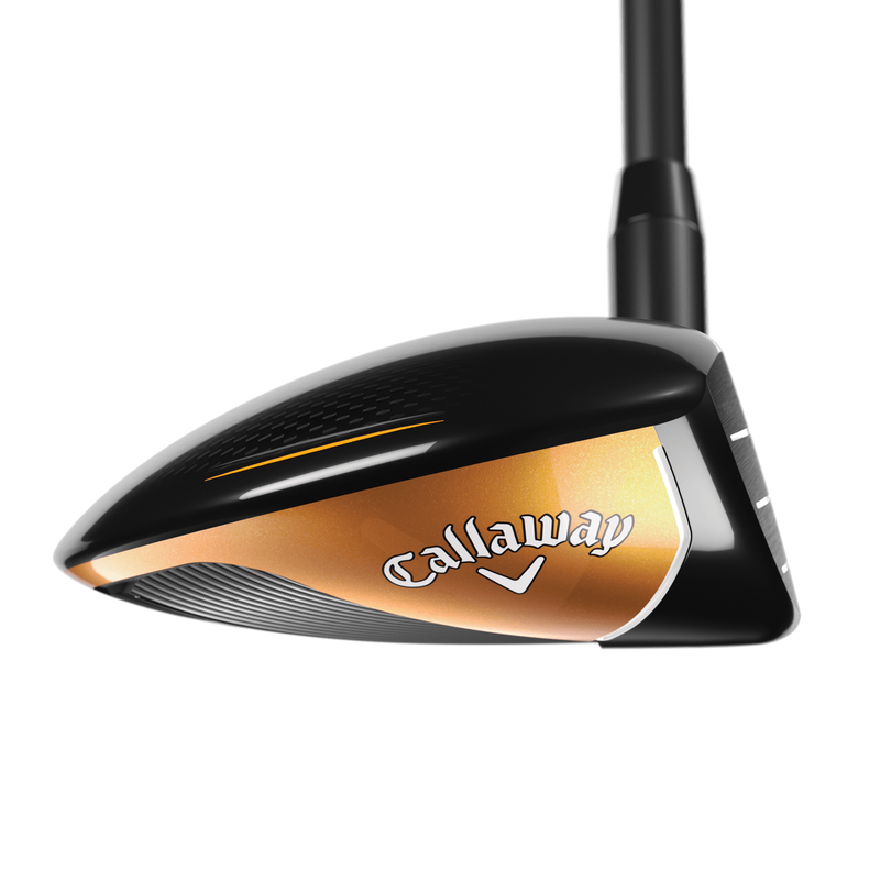 Women's MAVRIK Fairway Woods - View 3