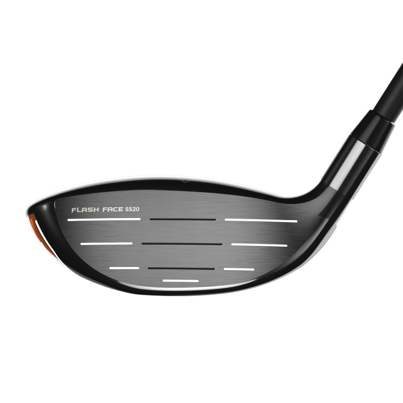 Women's MAVRIK Fairway Woods - View 4