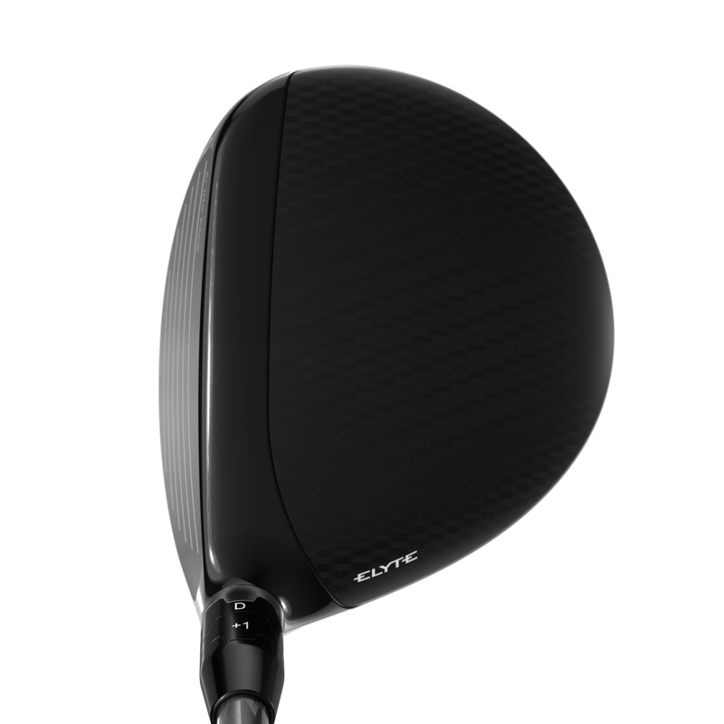 Elyte Titanium Fairway Woods - View 2