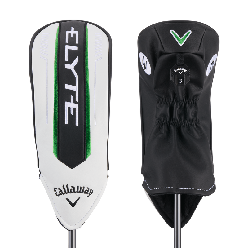 Elyte Titanium Fairway Woods - View 7