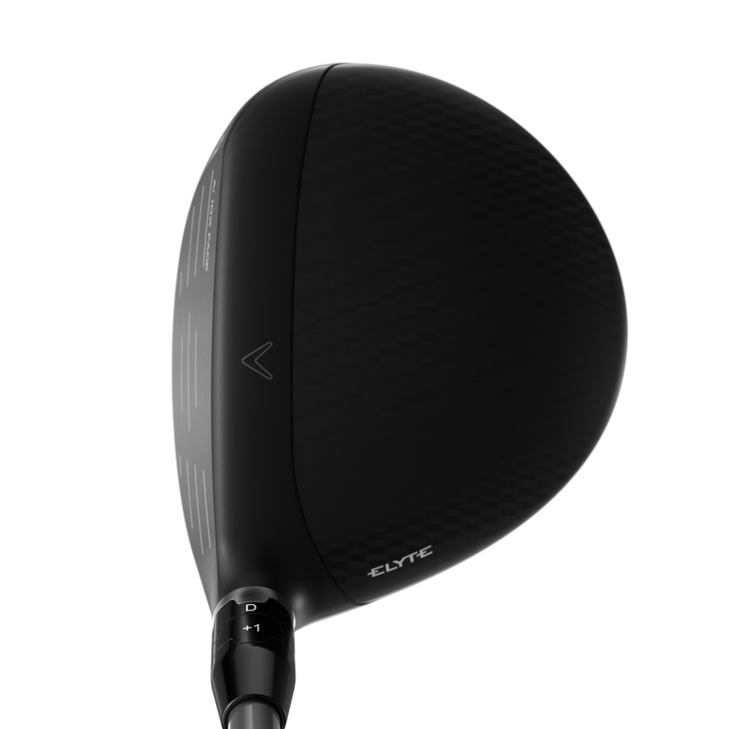 Elyte Fairway Woods - View 2