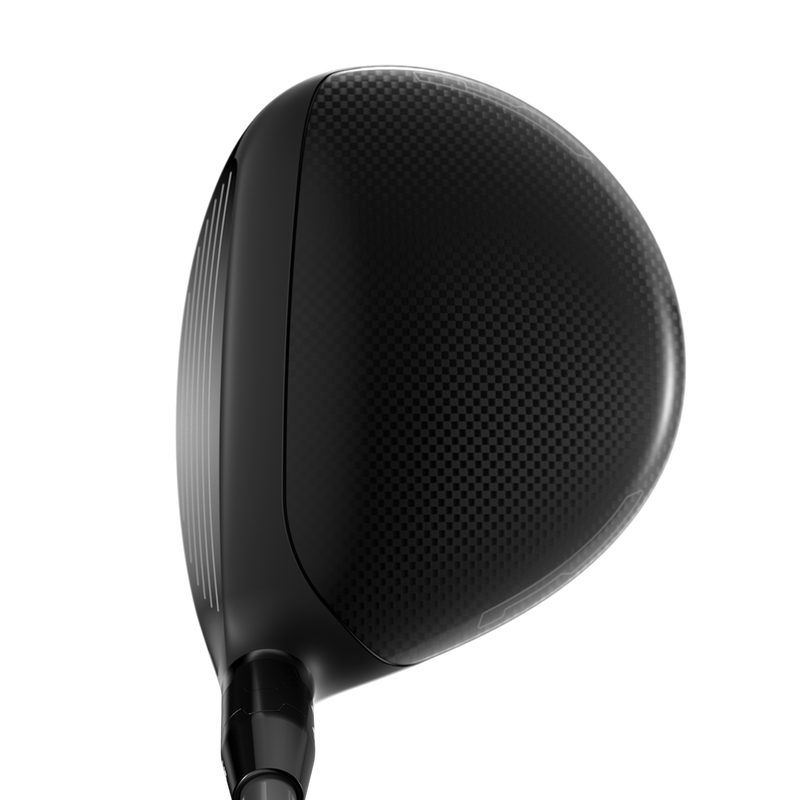 Quantum Ti Fairway Woods - View 4