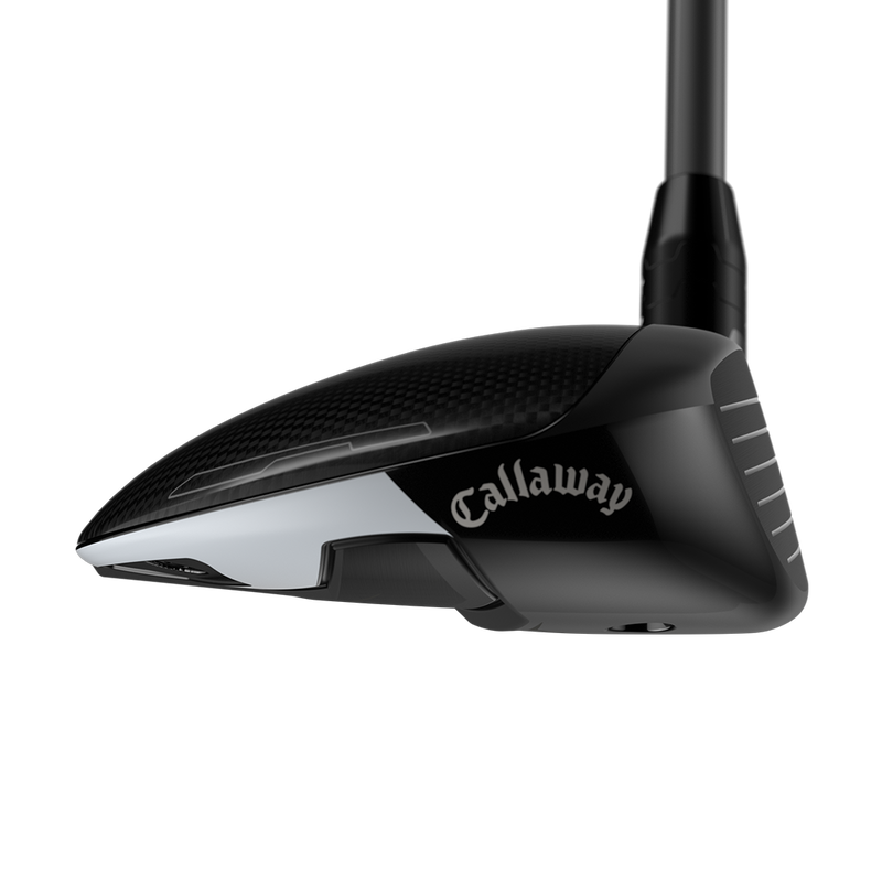 Quantum Ti Fairway Woods - View 5