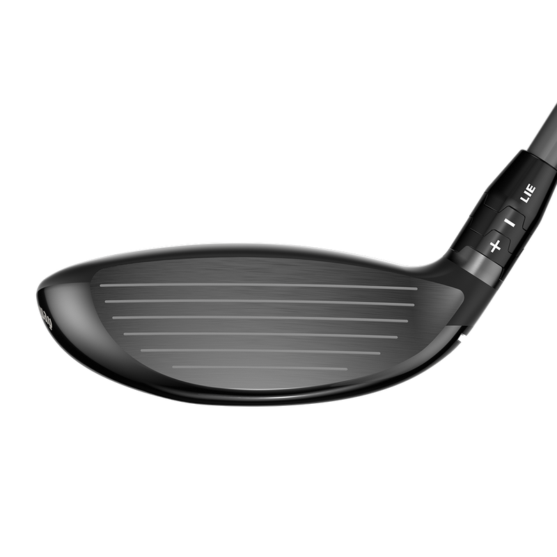 Quantum Ti Fairway Woods - View 6