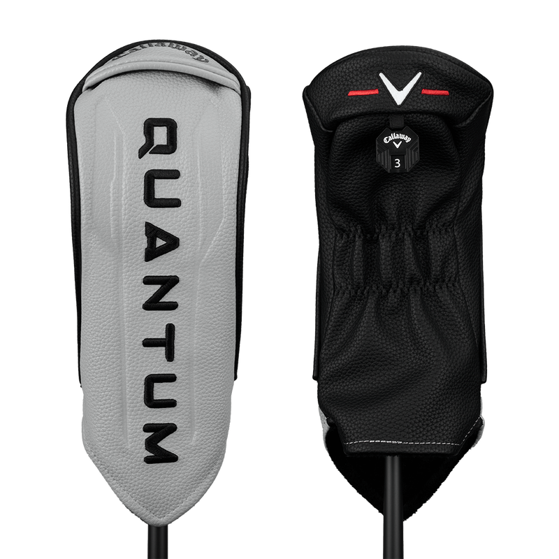 Quantum Ti Fairway Woods - View 9