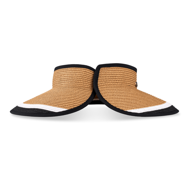 Women's Allure Visor - View 2
