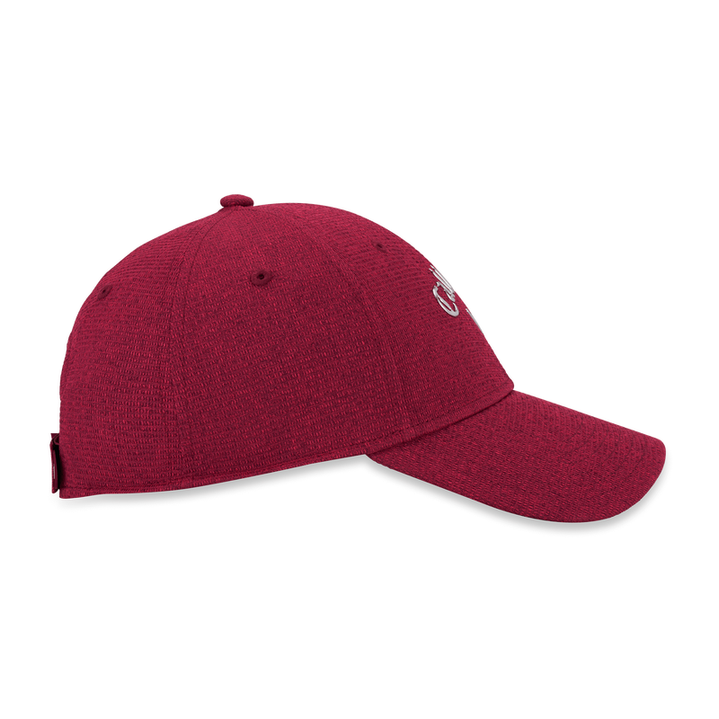 Women's Liquid Metal Adjustable Hat - View 4