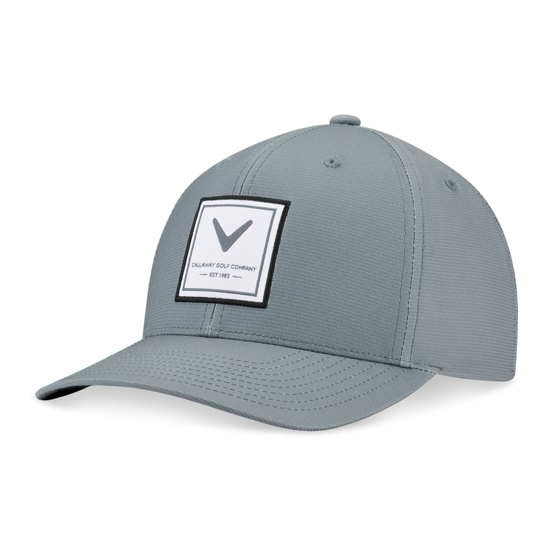 Rutherford FLEXFIT&reg; Snapback Hat - View 1