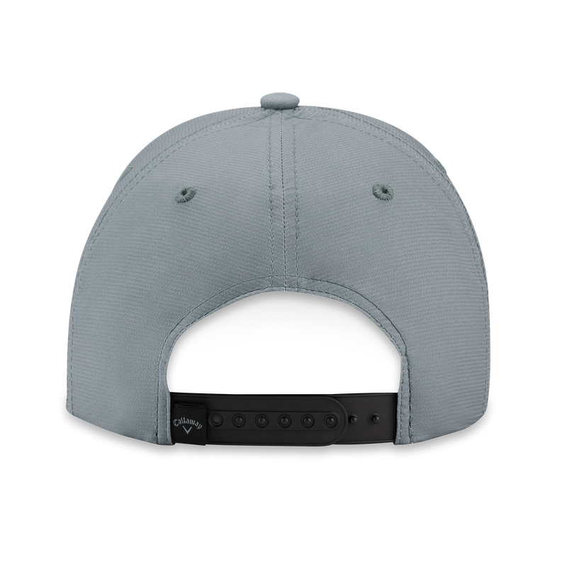 Rutherford FLEXFIT&reg; Snapback Hat - View 3