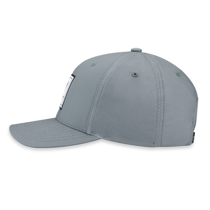 Rutherford FLEXFIT&reg; Snapback Hat - View 4