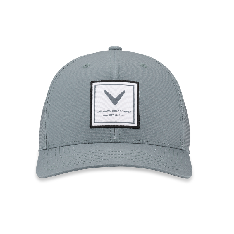 Rutherford FLEXFIT&reg; Snapback Hat - View 6