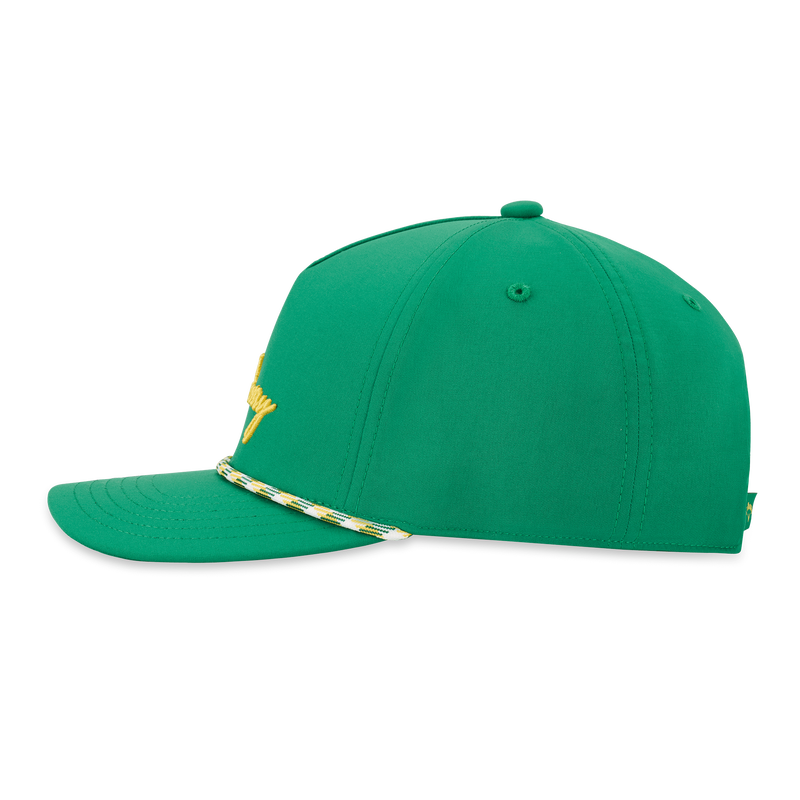 Birdie Putt Rope Hat - View 3