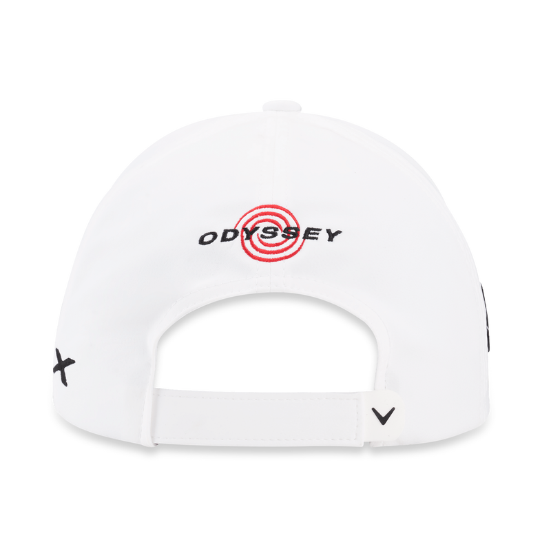Elyte Hat - View 2