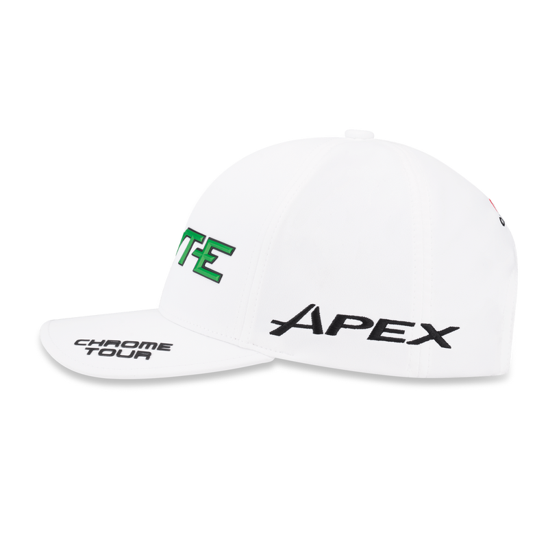 Elyte Hat - View 3